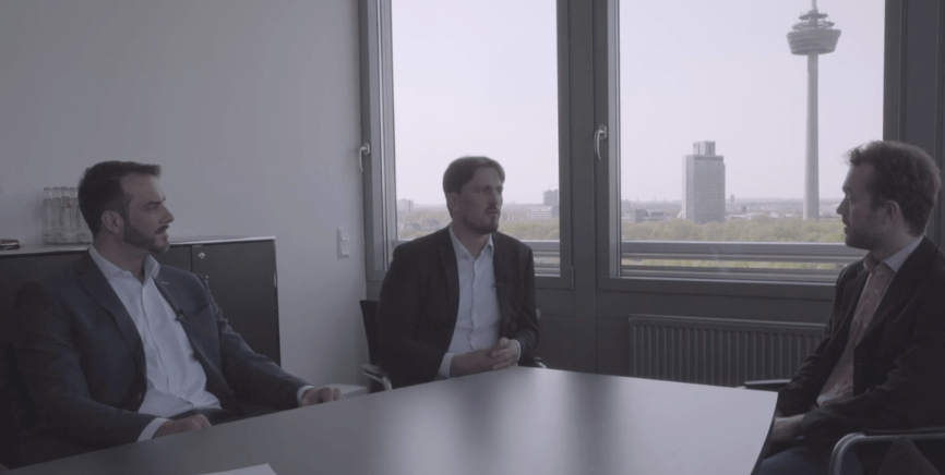 Ingo Ernst & Alvaro Kurth, 4Stop on anti-fraud challenges