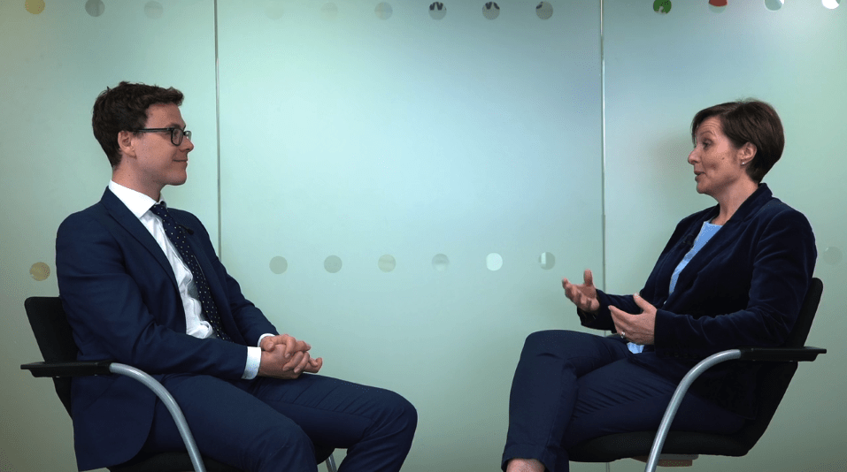 Fintech Finance Presents: The Fintech Show 1.05 - The Customer and Collaboration