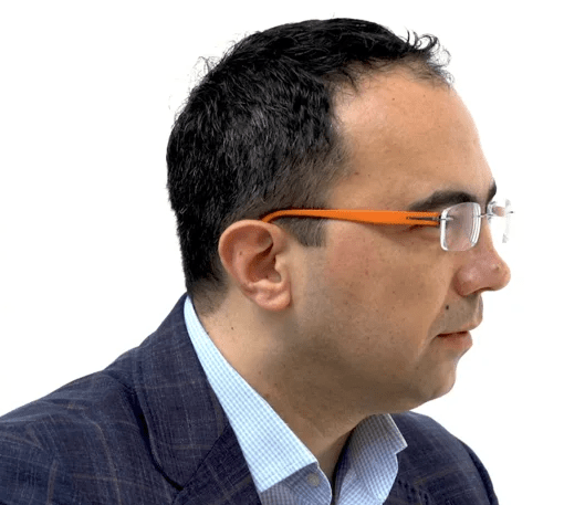 Money20/20 Europe 2018: Panos Skliamis, Spin Analytics on about the company