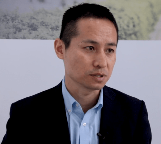 Money20/20 Europe 2018: Masaki Yokawa, JCB Europe