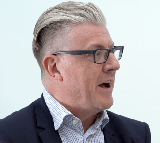 Money20/20 Europe 2018: Chris Chamberlain, Quadient on what's next for Quadient