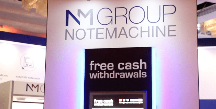 Self-Service Banking Europe 2018: Summary
