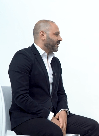 Money20/20 Europe 2018: Valli Ardalan, Earthport, working on recent projects