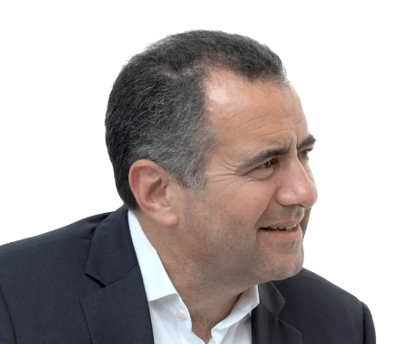 Money20/20 Europe 2018: André Løvestam, Zwipe on when can we get one