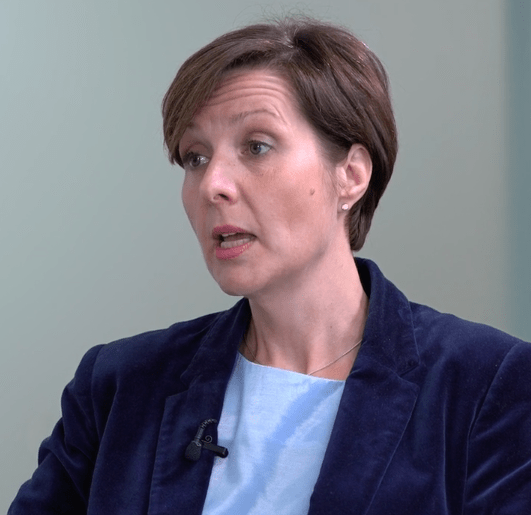 Karen Wheeler, Affinion on the current challenges facing financial institutions
