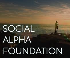 Crypto Industry Heavyweights Back Platform for Social Good, Social Alpha Foundation