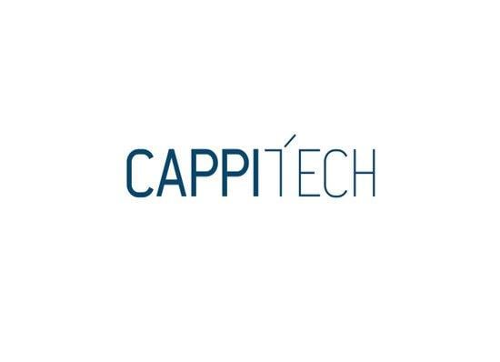 Cappitech Selected for RegTech 100 List