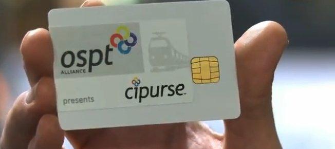 CIPURSE Specification Chosen for Fare Collection Solution in Moscow’s Innovation Hub