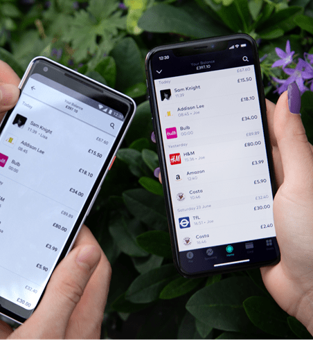 Starling Bank launches joint account with UK’s first mobile-only application process