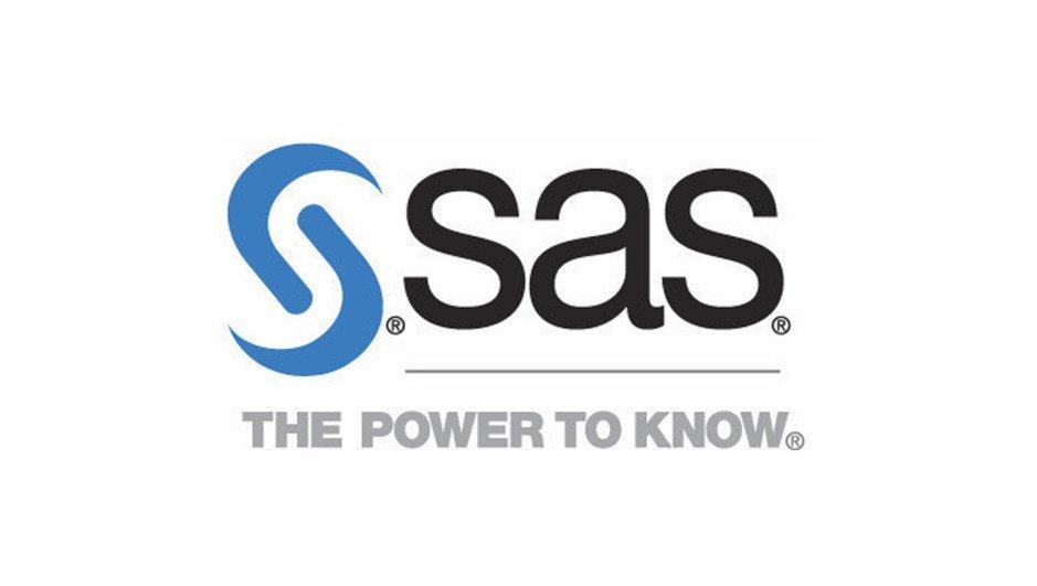 SAS helps organisations unlock the unrealised potential of their analytics investment