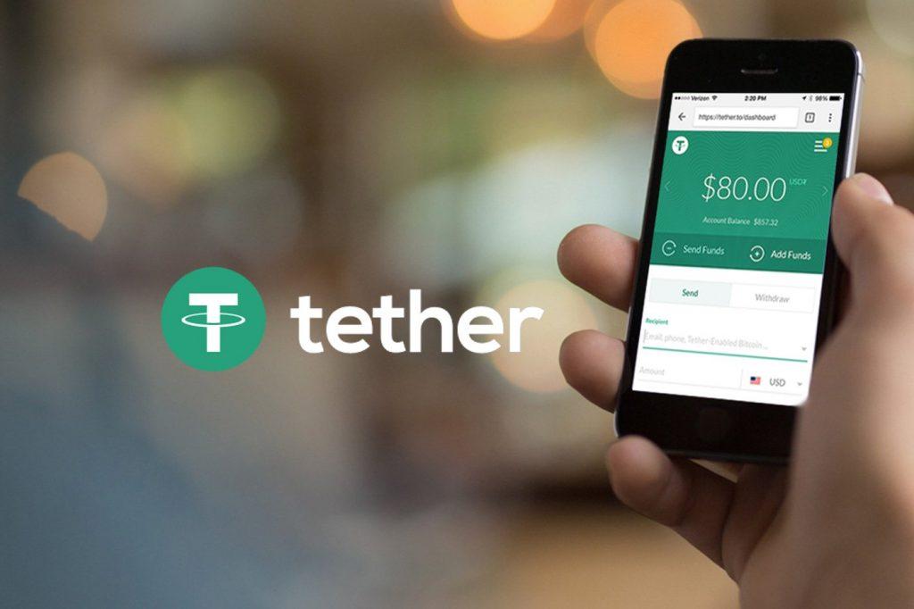 Tether the Undisputed King of Crypto as Market Cap Tops $5 Billion