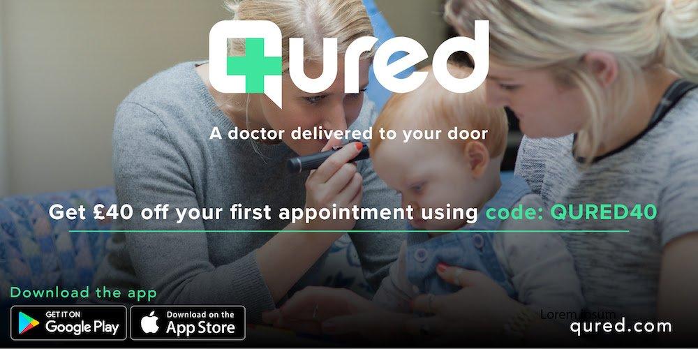 Innovative healthcare app opens public crowdfunding campaign