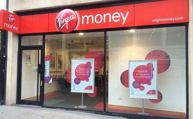 Virgin Money tests Jaywing AI technology to enhance risk models