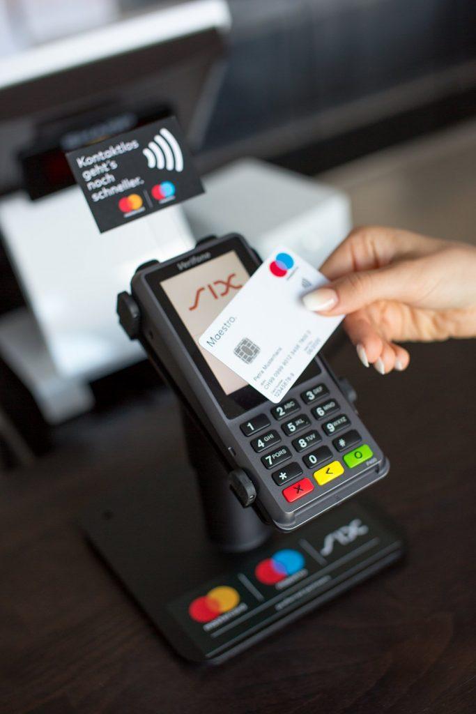 SIX Payment Services and Mastercard enable new Generali Arena in Vienna to go completely cashless