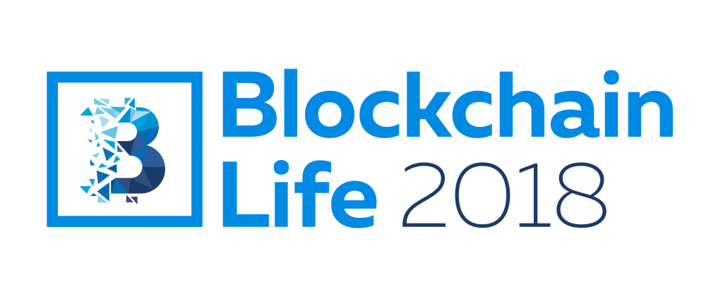Blockchain Life 2018