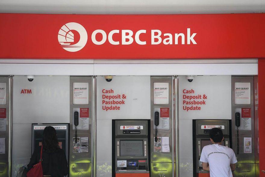 OCBC Group to Hire Over 3,000 to Support The Job Creation Drive in Singapore