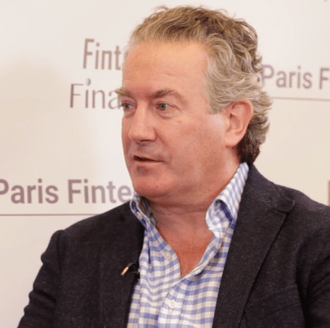 Nigel Verdon, Railsbank on incoming regulation & compliance