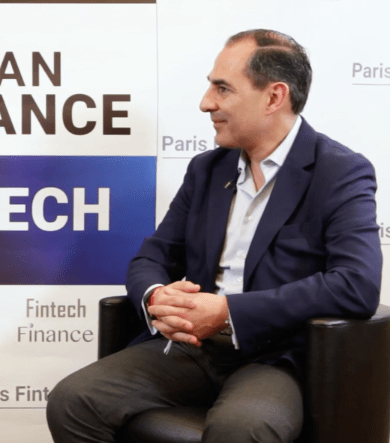 Luis Valdich, Citi Ventures on general concerns within the industry