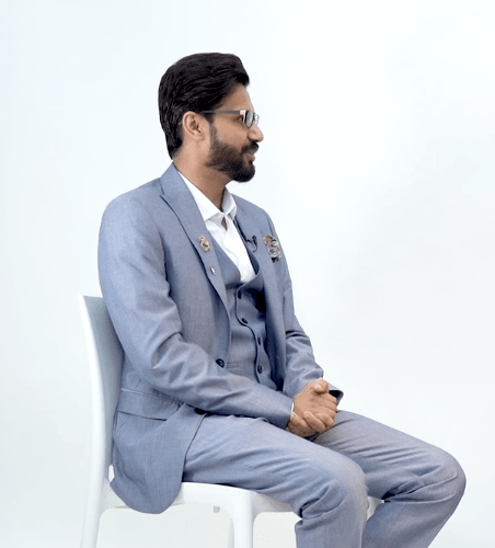 Money20/20 Europe 2018: Muhammad Asim, Marq Millions Ltd on goal is to become the go to electronic money institute