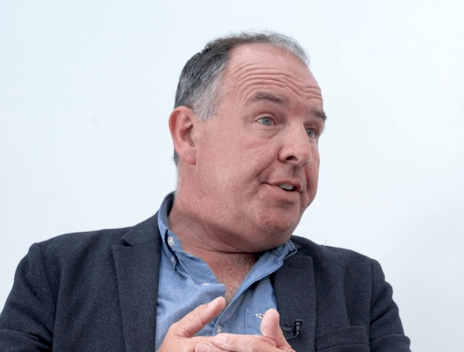 Money20/20 Europe 2018: Ray Brash, PrePay Solutions on what is Prepay Solutions all about