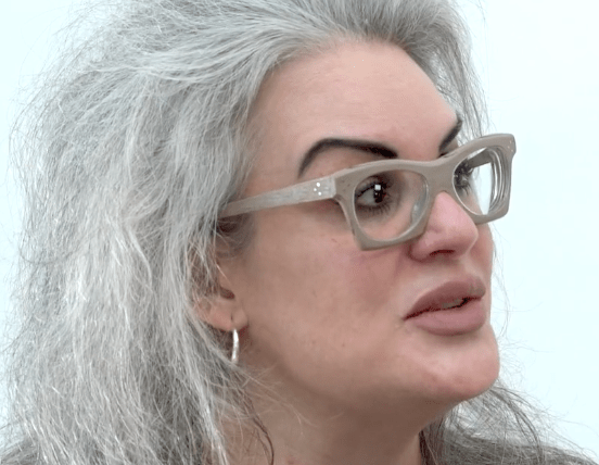 Money20/20 Europe 2018: Ghela Boskovich, FemTechGlobal on how Fintech scene changed and grown