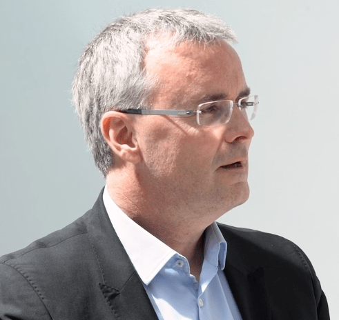 Money20/20 Europe 2018: Vidar Thorkelsson, Valitor on their product in the market