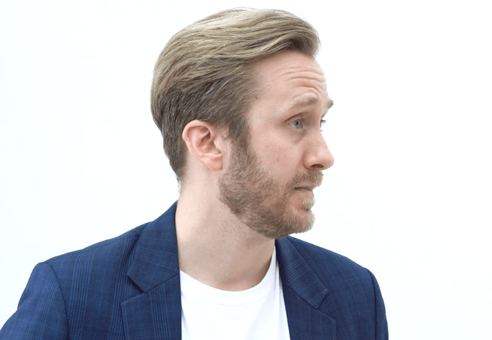 Money20/20 Europe 2018: Jan Arp, Holt Accelerator on how has the field developed