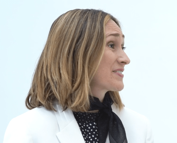 Money20/20 Europe 2018: Crystal Stranger, PeaCounts on companies starting to embrace Blockchain and understanding it