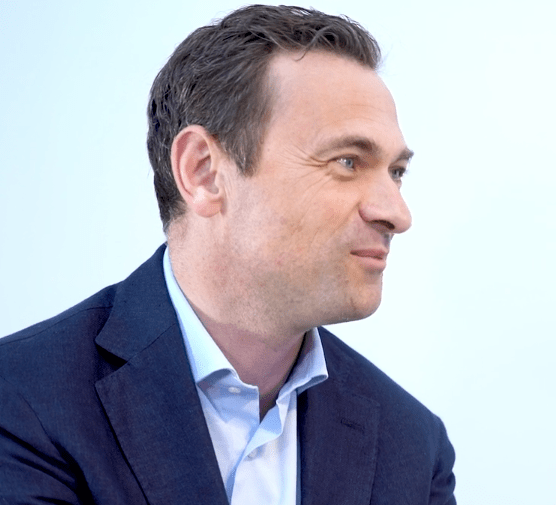 Money20/20 Europe 2018: Benoît Legrand, ING on different markets adapting to open banking at different speeds
