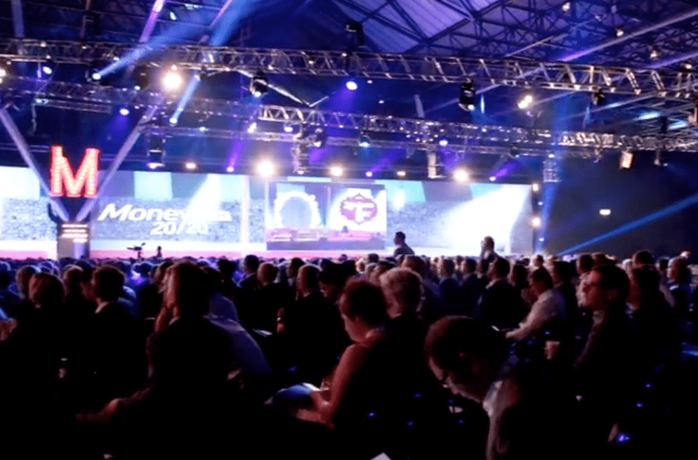 Money20/20 Europe 2018: Summary