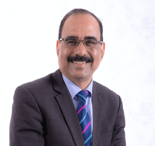 The era of Open Banking is upon us and it’s time to embrace it by Sudhesh Giriyan, COO of Xpress Money