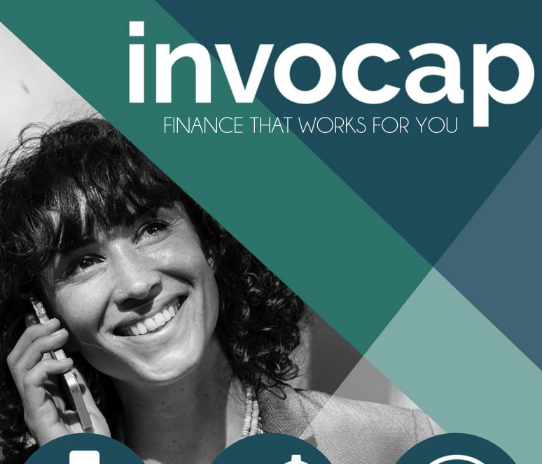 Invoice Cycle Rebrands to InvoCap and Expands to Secured Business Loans