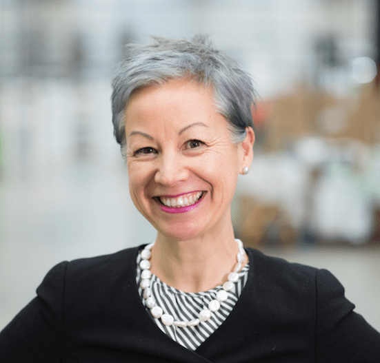 Tech visionary Jacqueline de Rojas is appointed as Advisor to the Board at Metapraxis