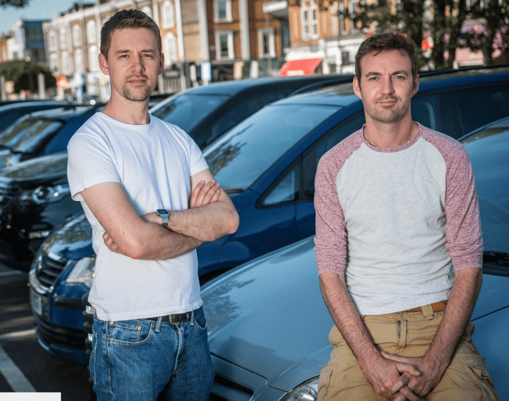 By Miles, the UK’s first real time pay-as-you-drive car insurance product, closes £1m funding round led by JamJar Investments
