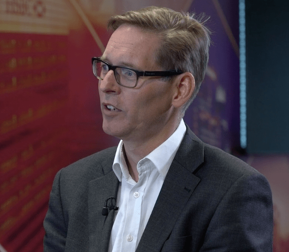 Josh Bottomley, HSBC on what role PSD2 plays in HSBC's timeline