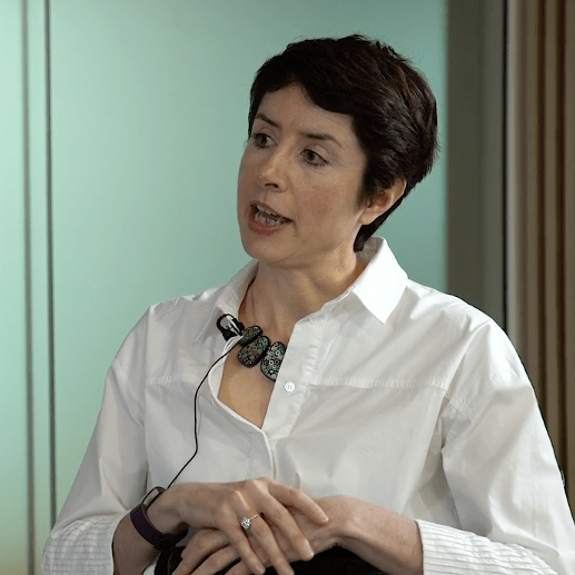 Julie Connor, Bank of Ireland on Bank of Ireland's approach to PSD2