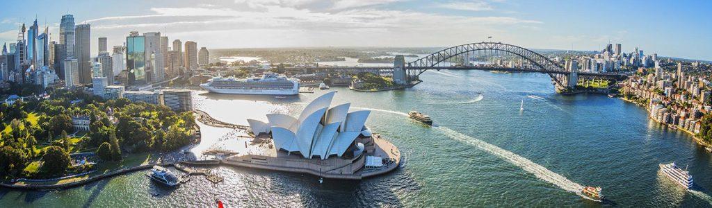 Sibos opens its doors to FinTechs