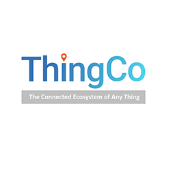 Second year of trading and second time in the INSURTECH100 for ThingCo