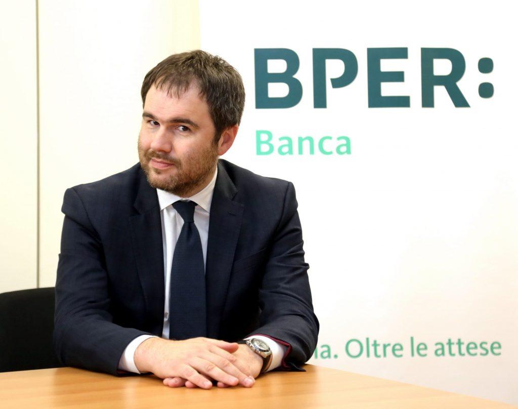 BPER choses Meniga to offer an enriched Digital Banking Solution