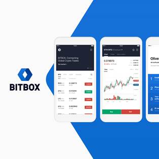 BITBOX Digital Token Exchange Begins Operations