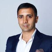 SECOND DRAGON, TEJ LALVANI INVESTS IN AIR AGENTS OUTSIDE OF THE DEN