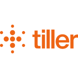 Tiller - Launch of the Next-Generation Online Wealth Manager