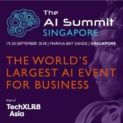The AI Summit Singapore