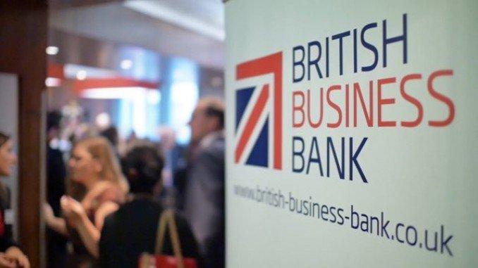 Small Business Advice Week announce British Business Bank as Official Partner