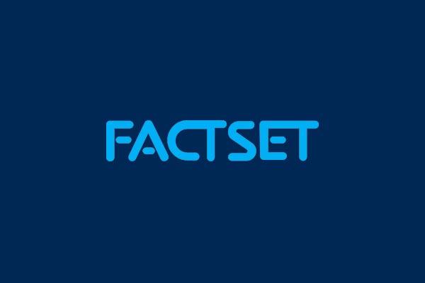 Merrill Lynch Wealth Management Selects FactSet as Primary Market Data provider for all Financial Advisors