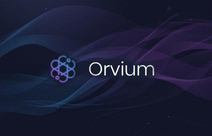 Orvium Recognised as Standard Technology Partner of Amazon Web Services Partner Network