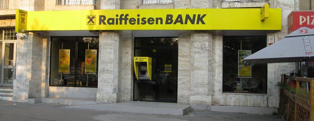 Raiffeisen Chooses FICO Cloud to Reduce Collections Costs