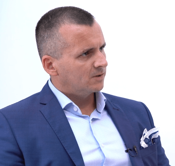 Ferenc Böle, OTP Bank on what advice would they give to companies in Hungary when it comes to PSD2