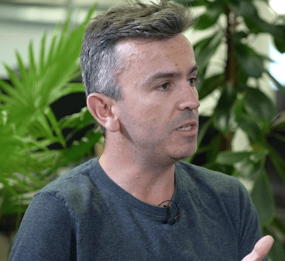 Matt Briers, TransferWise on challenges and changes in 2018