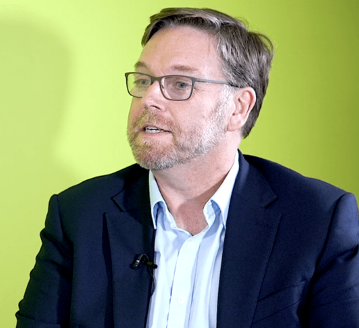 Craig Ramsey, ACI Worldwide on telling us how ACI can help out in the Open Banking industry